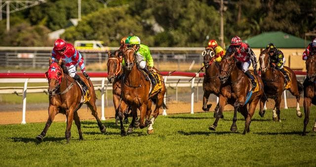 Cowra feature and Albury win delights Craig Widdison