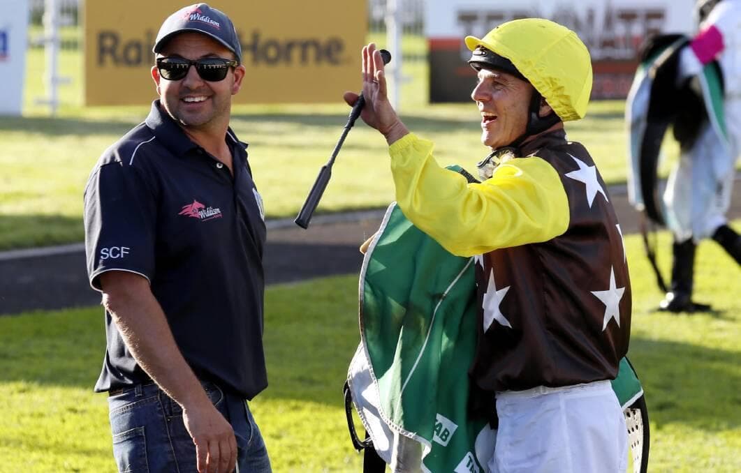 Picture of the author