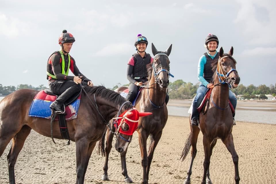 Picture of the author